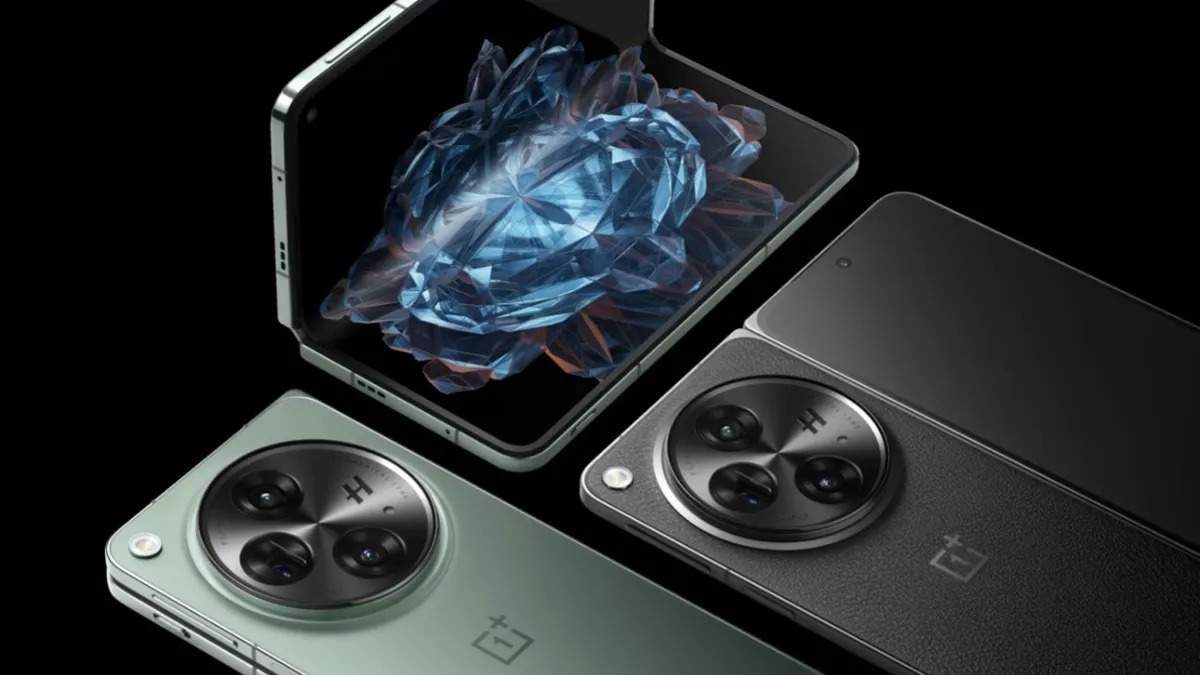 OnePlus Open : OnePlus पहला फोल्डेबल फोन भारत में करेगा लॉन्च, जानिए इसकी कीमत और स्पेसिफिकेशन्स