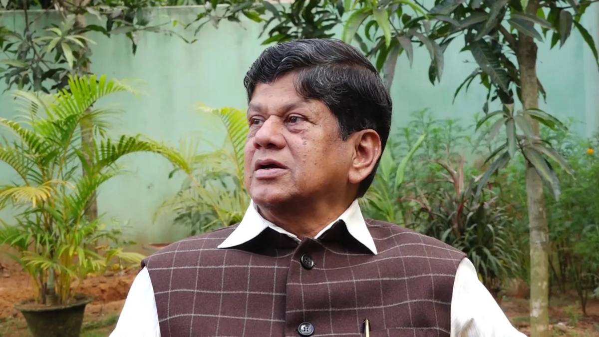 बीजद से निकाले जाने के बाद केंद्रीय गृहमंत्री अमित शाह से मिले सौम्य पटनायक, प्रदेश में राजनीतिक हलचल तेज