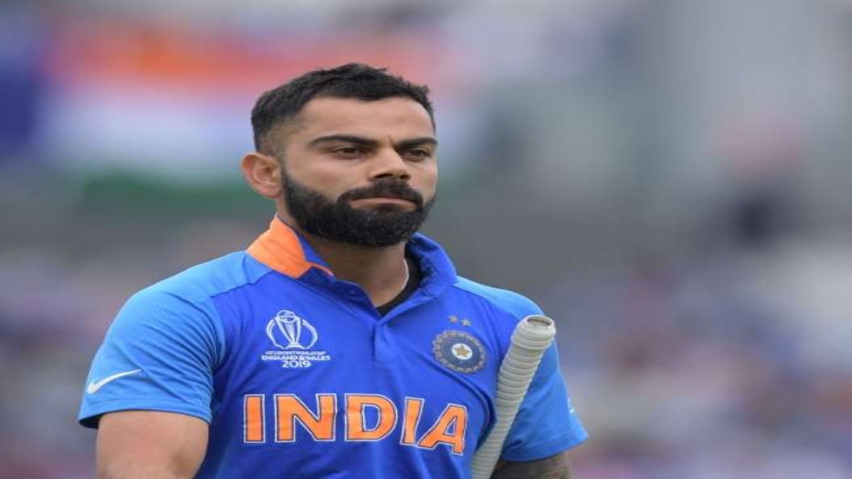 AFG vs ENG World Cup 2023: विराट कोहली ने मेगा टूर्नामेंट में उलटफेर की बात की स्वीकार, इस बांग्लादेशी खिलाड़ी को बताया खतरनाक…