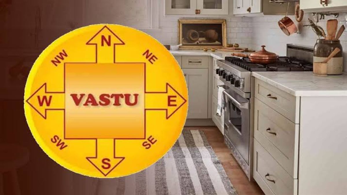 Vastu Tips : रसोई में कभी भी कढ़ाई और तवा को उल्टा करके ना रखें, पड़ता है नकारात्मक प्रभाव …