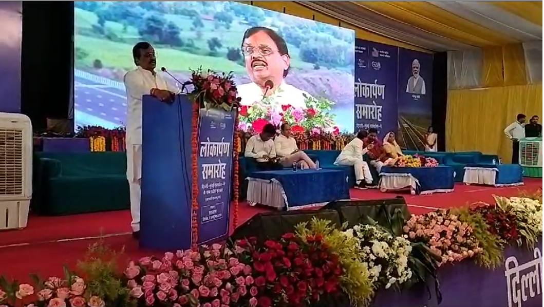 रतलाम में एक्सप्रेस वे और मेगा इंडस्ट्रियल पार्कः पीएम मोदी ने ग्वालियर में किया वर्चुअली लोकार्पण