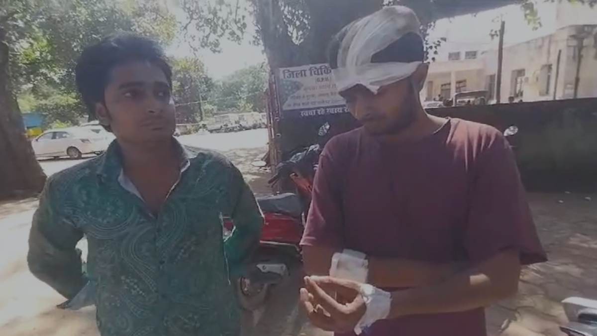केंदा सड़क हादसा : जर्जर सड़क और ड्राइवर की लापरवाही ने ली जान, यात्रियों से खचाखच भरी थी बस, नियमों का भी नहीं रखा ख्याल