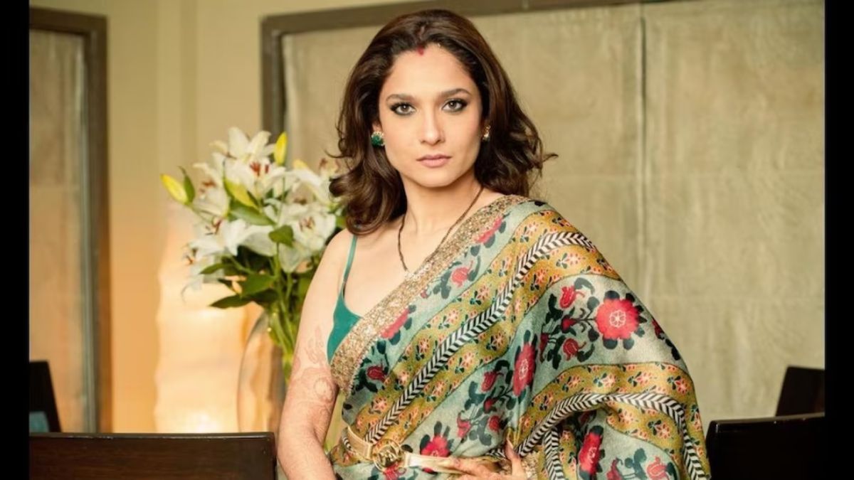 Bigg Boss 17 : Ankita Lokhande ने ली है सबसे तगड़ी फीस, 200 कपड़ों के साथ कर रही हैं घर में एंट्री …