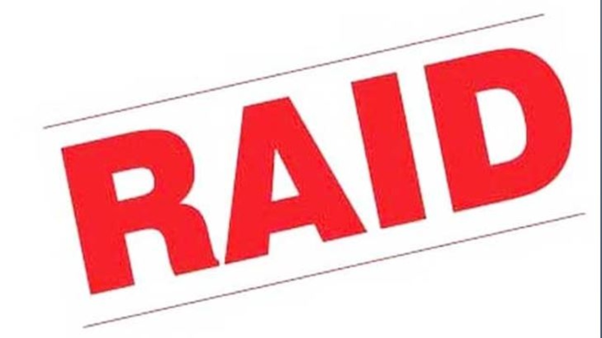 BREAKING : पत्रकारों और मीडिया हाउस के कर्मचारियों के ठिकानों पर रेड, 30 से ज्यादा जगहों पर स्पेशल सेल की दबिश