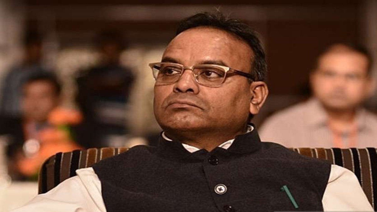 बस्तर बंद पर अजय चंद्राकर ने साधा निशाना : कहा- बस्तर को इतनी बड़ी सौगात मिल रही है, कांग्रेस को इसका स्वागत करना चाहिए…