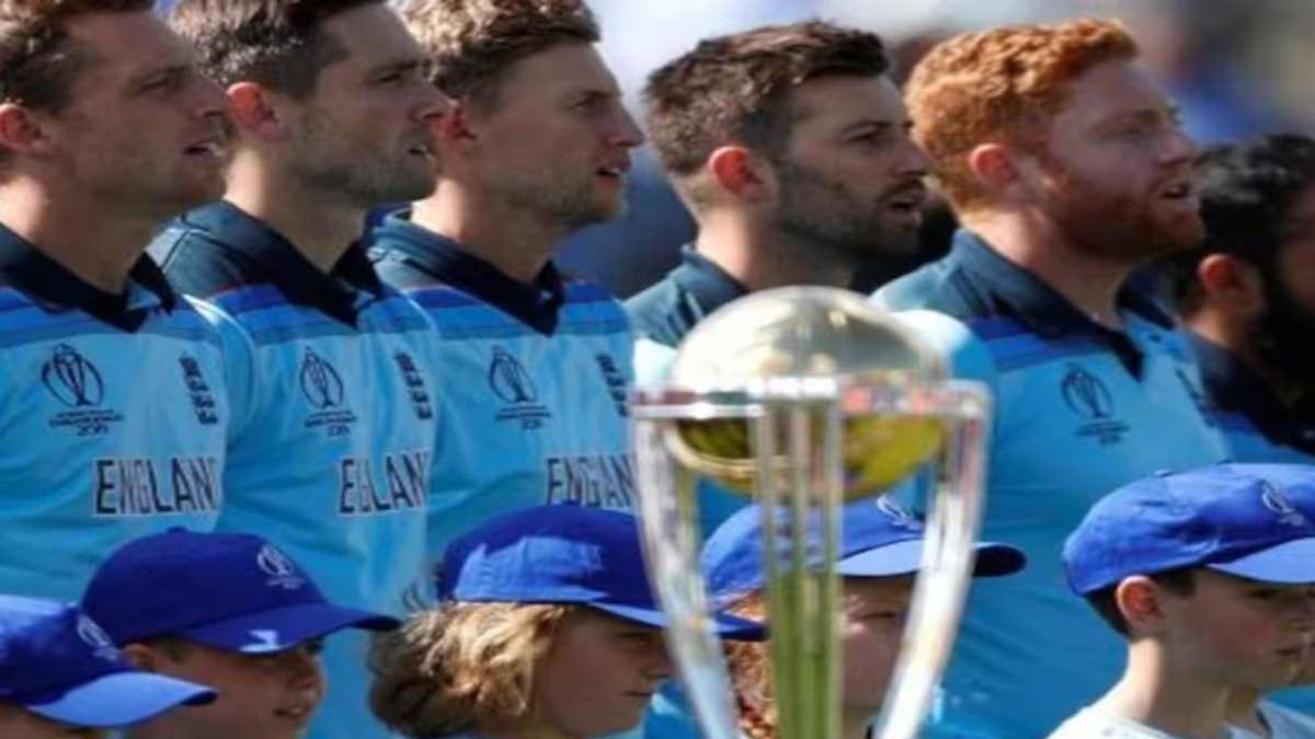 ICC CWC 2023 Preview : डिफेंडिंग चैम्पियन इंग्लैंड के सामने दक्षिण अफ्रीका की चुनौती, वापसी पर रहेगी इंग्लिश टीम की नजर