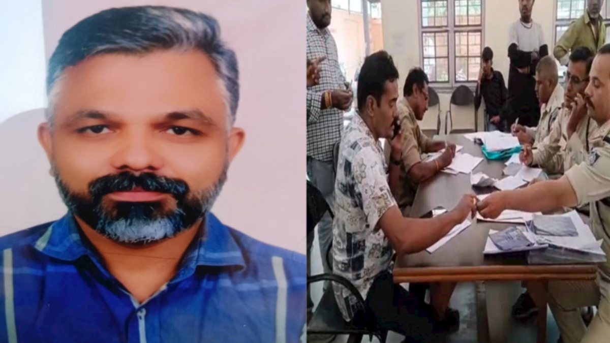 Breaking News: केरल के निगम कमिश्नर की मध्यप्रदेश में मौत: होटल के कमरे में मिली बॉडी, जांच में जुटी पुलिस