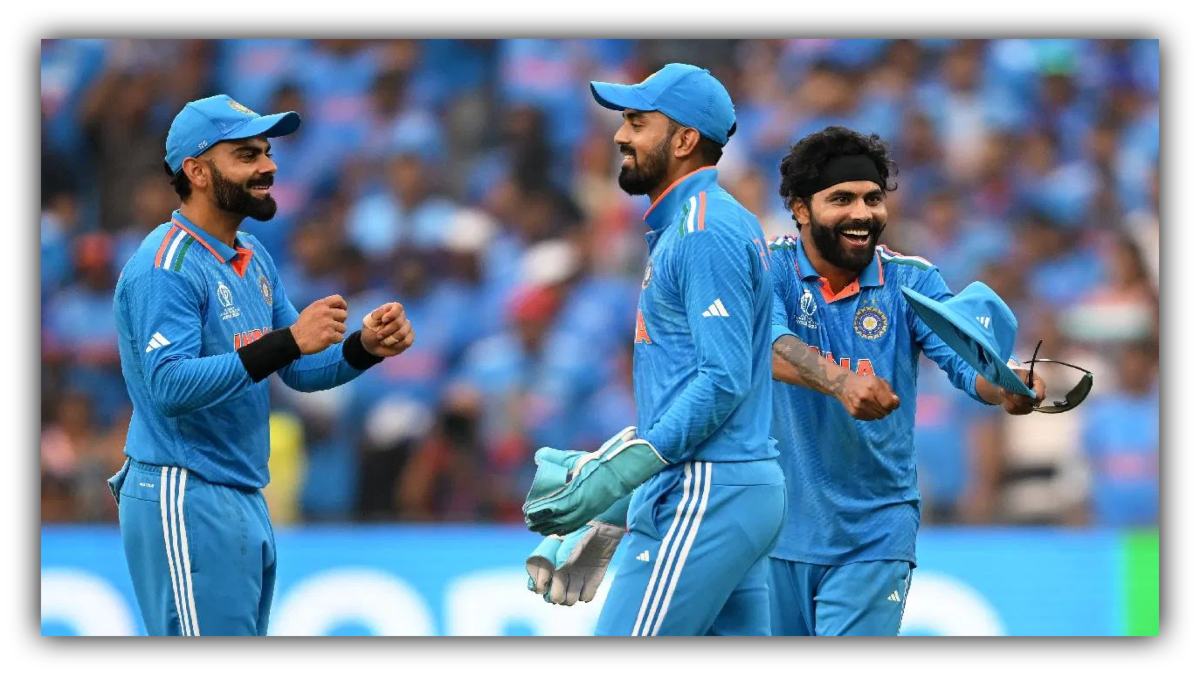 IND vs NZ World Cup 2023: न्यूजीलैंड से पिछली हार का बदला लेने धर्मशाला पहुंची भारतीय टीम, होगी कांटे की टक्कर, जानिए कौन किस पर हावी…