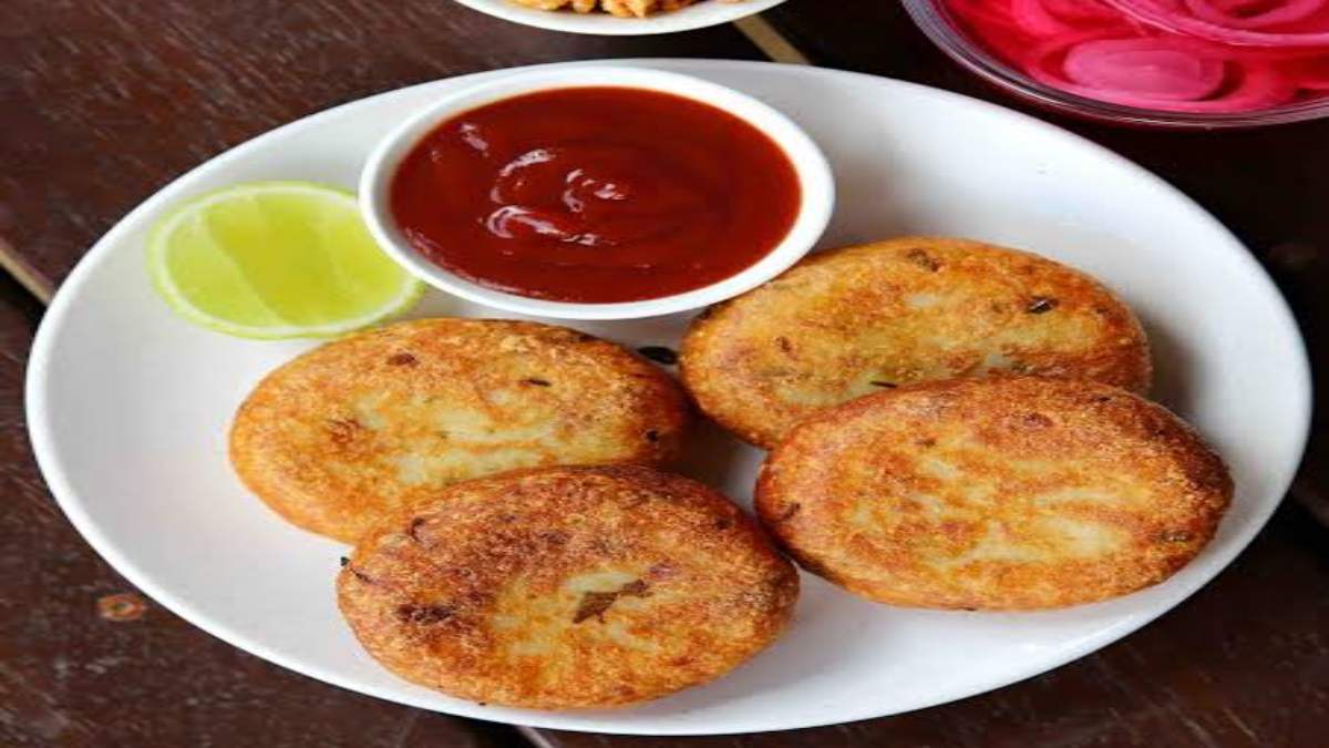 Navratri Recipe : व्रत के लिए बनाएं पनीर टिक्की, जानिए स्वादिष्ट रेसिपी यहां