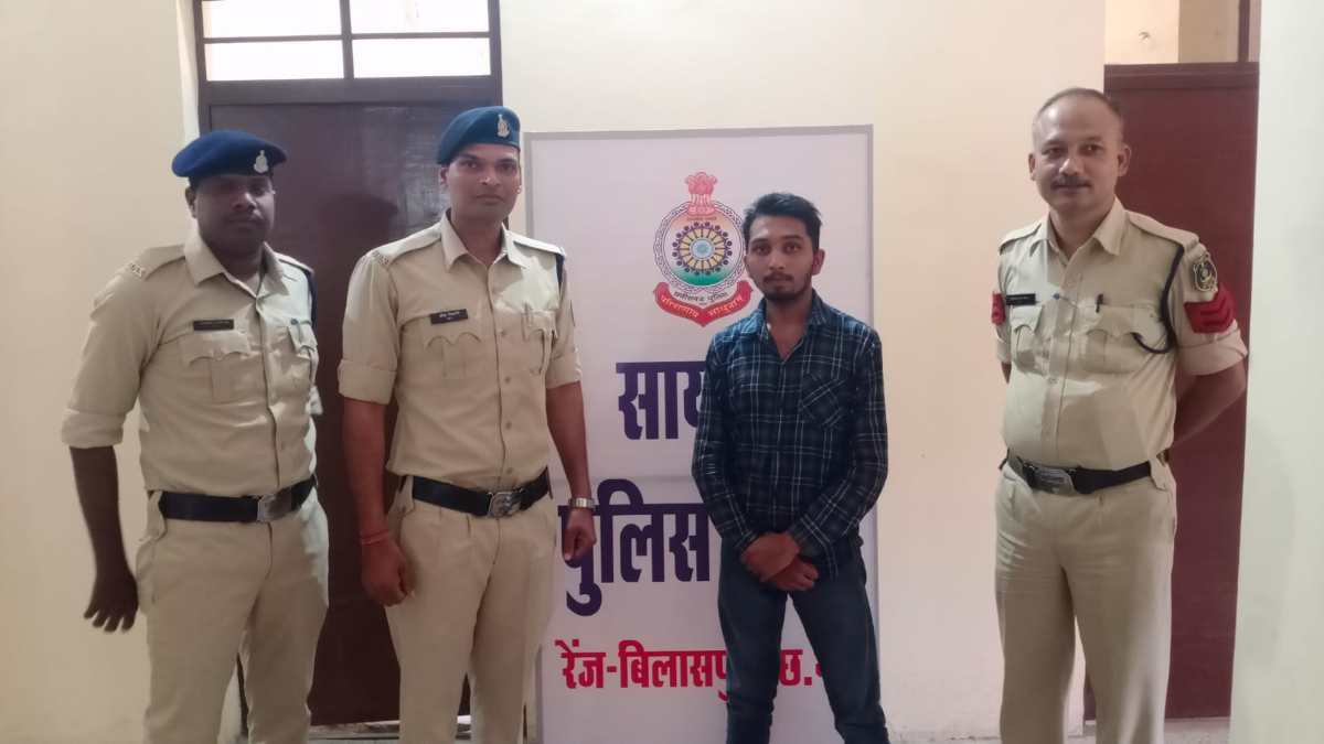 शादी डॉट कॉम पर झांसा देकर ठगी करने वाले अंतरराज्यीय गिरोह का पर्दाफाश, दो महिला समेत तीन गिरफ्तार