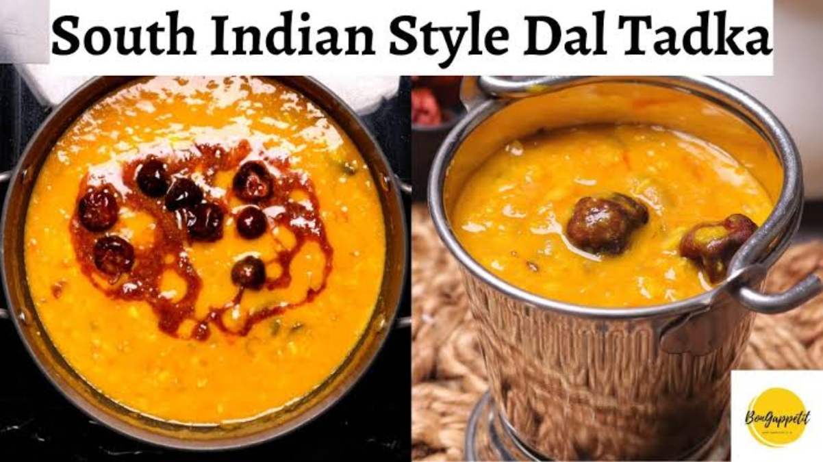 रोज की प्लेन और उबली दाल खाकर हो गए हैं बोर, तो Try करें ये 5 टेस्टी तड़के वाली दाल …