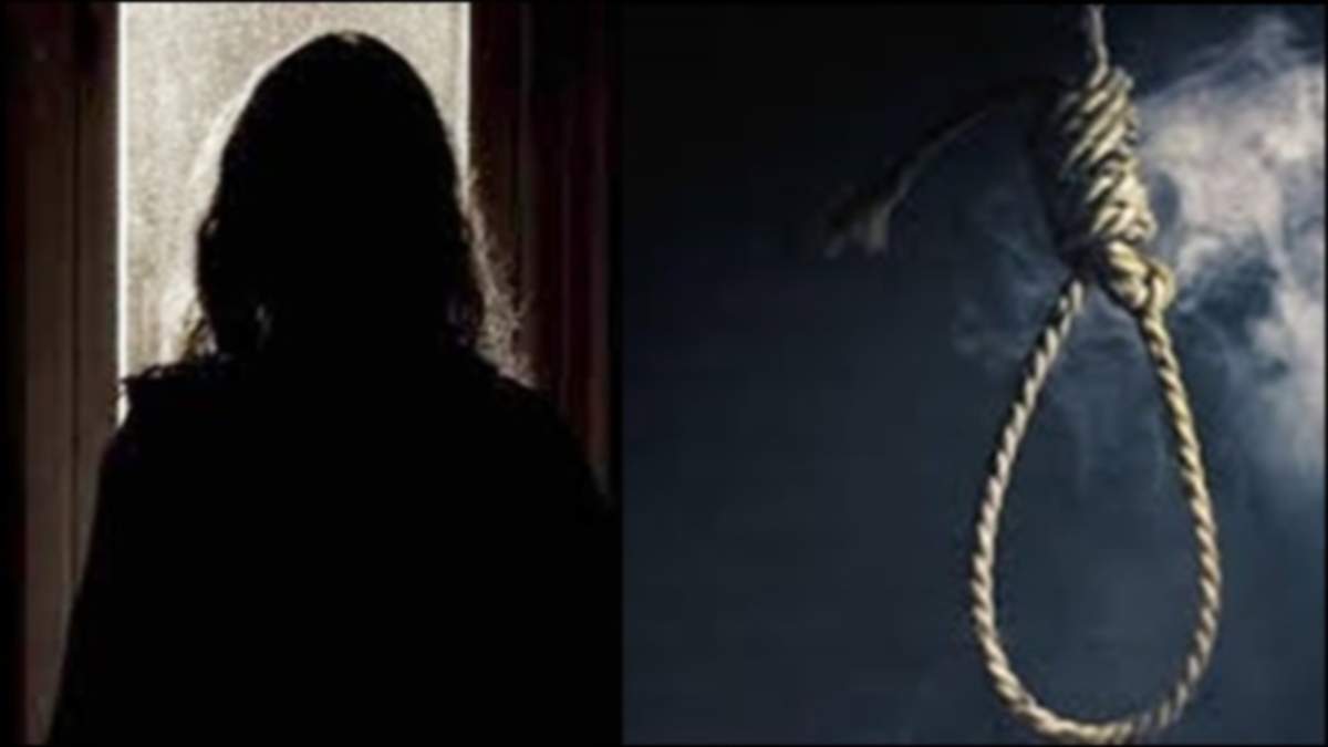 मां, मासूम और मौत का फंदाः 3 साल के बच्चे की मां ने लगाई फांसी, रोता-बिलखता रहा बेटा, आसपास के लोगों ने जो देखा उड़ गए होश…