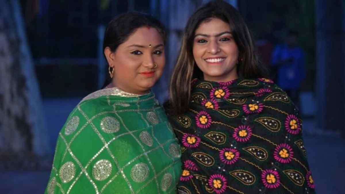 सिंगर ज्योति नूरां को फोन करके मांगी लाखों की फिरौती, नहीं देने पर जान से मारने दी धमकी
