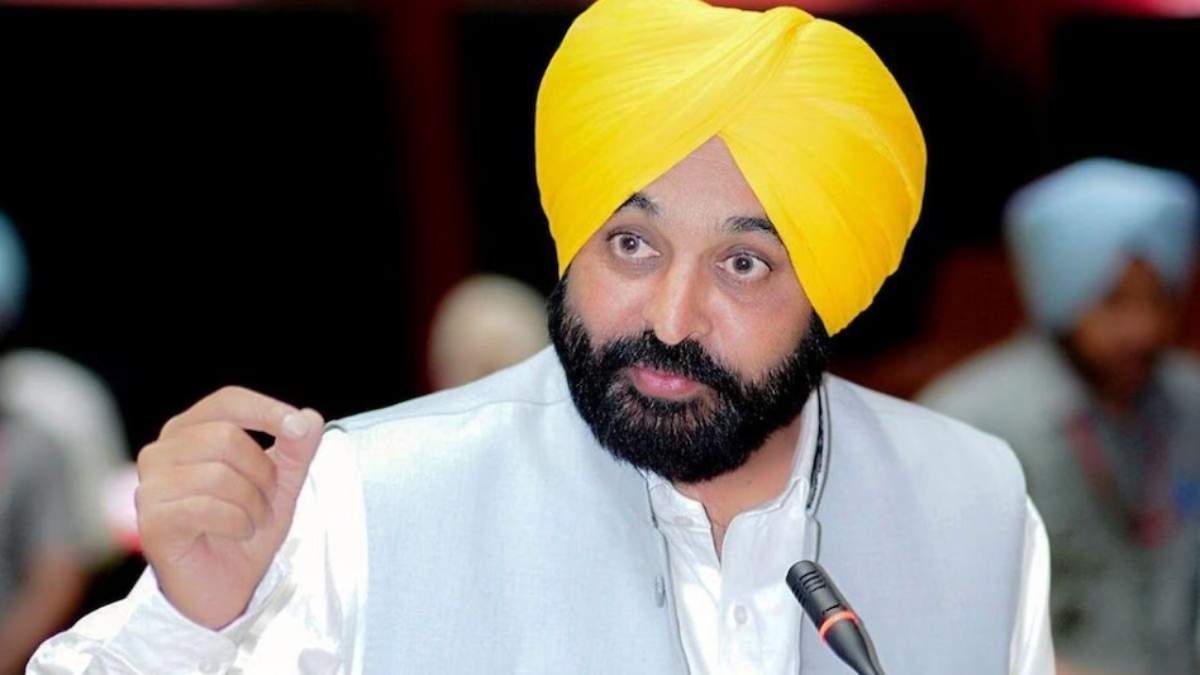 CM भगवंत मान ने इस जिले के नए बस स्टैंड को बताया बड़ा प्रोजोक्ट, देखी नई जमीन, जनता से सुझाव लेने के दिए आदेश