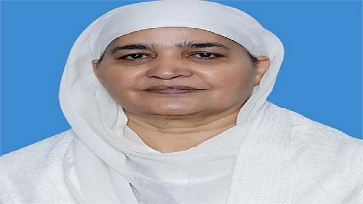 बीबी जागीर कौर के डेरे पर विजिलेंस ने दी दबिश, दो घंटे तक की पूछताछ