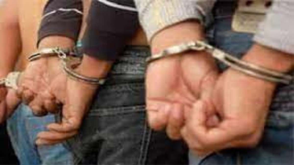 812 ग्राम चिट्टे, नशीले पाउडर और 10 टीकों सहित 9 गिरफ्तार