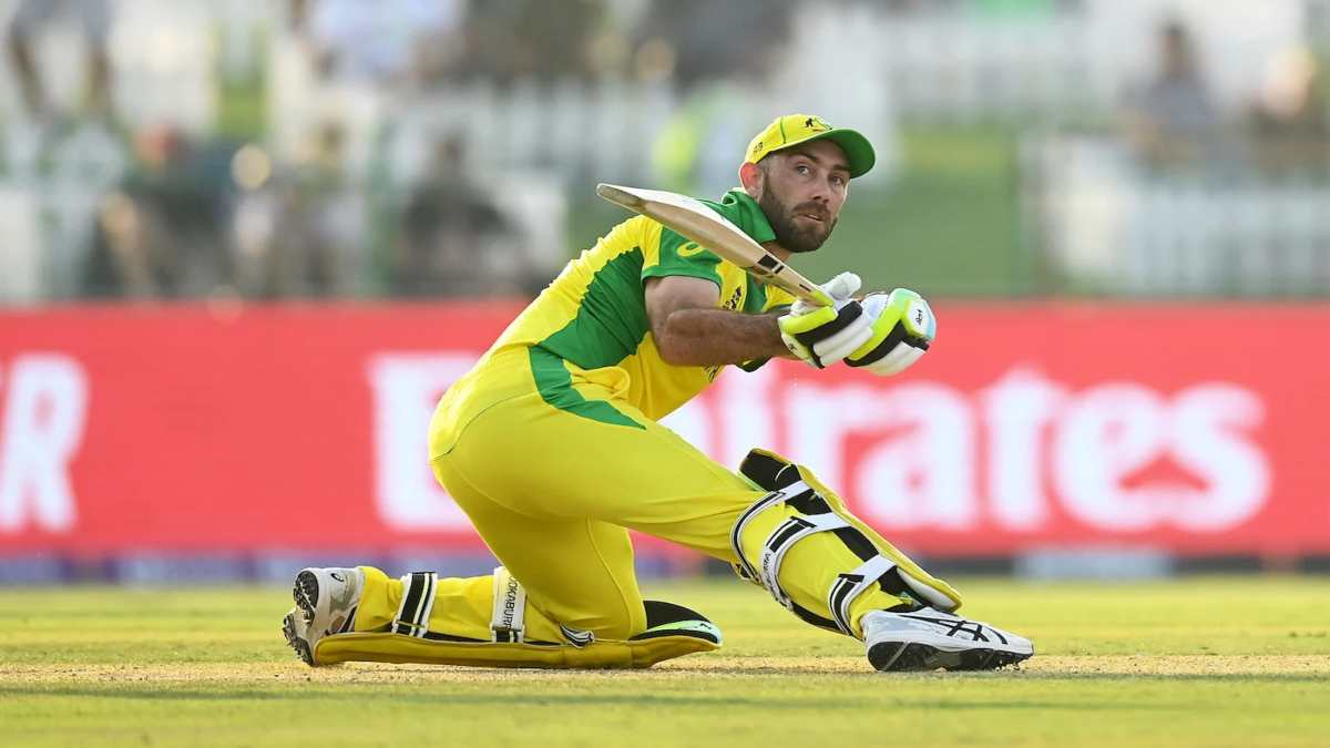ICC CWC 2023: भारत के खिलाफ नहीं चला ग्लेन मैक्सवेल का बल्ला, इसके बाद भी बना डाला खास रिकार्ड…