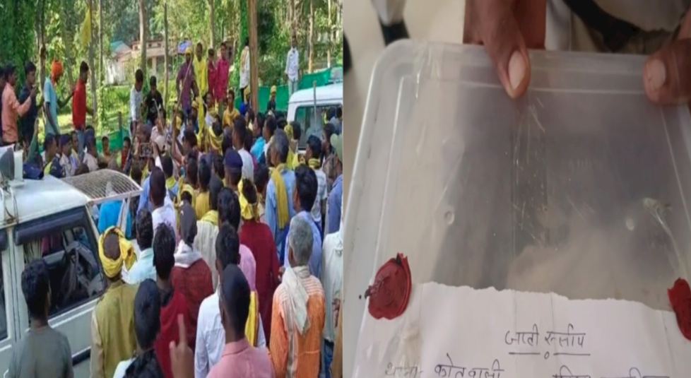 पुलिस से लूटी गई पिस्टल बरामद, ADG ने रखा था 30 हजार का इनाम, जानिए क्या है मामला