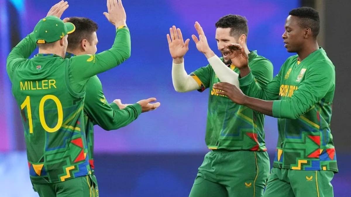 SA vs ENG World Cup 2023: इंग्लैंड पर कहर बनकर टूटे साउथ अफ्रीकी गेंदबाज, 229 रनों से रौंदा…
