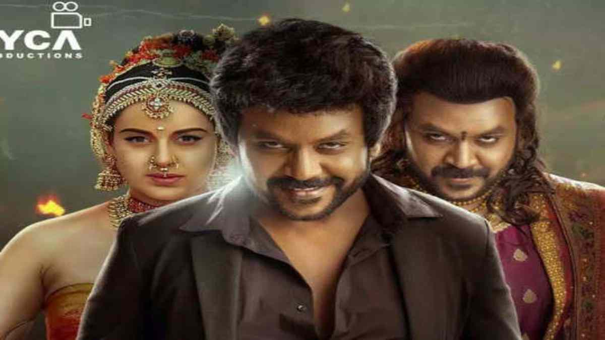 Chandramukhi 2 : कंगना रनौत की ‘चंद्रमुखी 2’ ओटीटी पर होगी रिलीज, जानिए कब और कहां देख पाएंगे फिल्म
