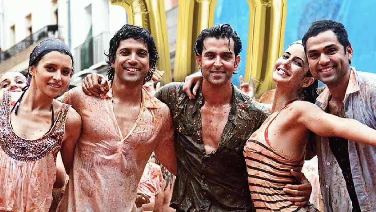 Zindagi Milegi Na Dobara का बन सकता है सीक्वल, फरहान अख्तर के पोस्ट से मिला हिंट …