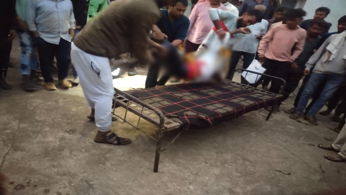 कुएं में गिरने से आदिवासी छात्रावास के स्टूडेंट की मौतः  खेलने के दौरान हुए थे हादसे के शिकार