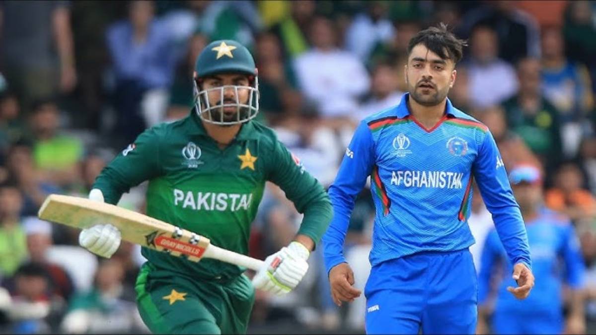 PAK vs AFG World Cup 2023: हार की हैट्रिक लगाने से बचना चाहेगी पाकिस्तान की टीम, चेन्नई में उलटफेर करने उतरेगा अफगानिस्तान…