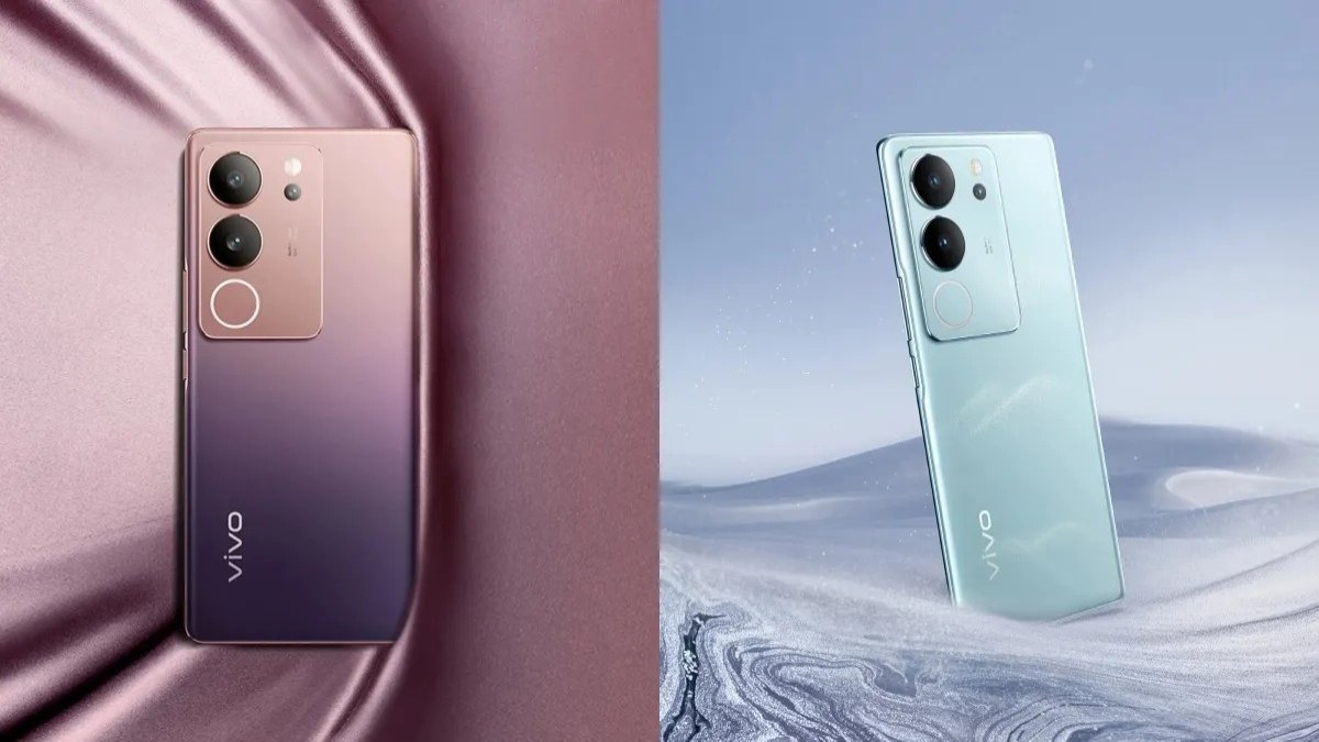Vivo V29 Series Price in India : 50MP OIS कैमरा और 80W फ्लैश चार्जिंग सपोर्ट के साथ दो नए फोन लॉन्च, यहां जानें कीमत
