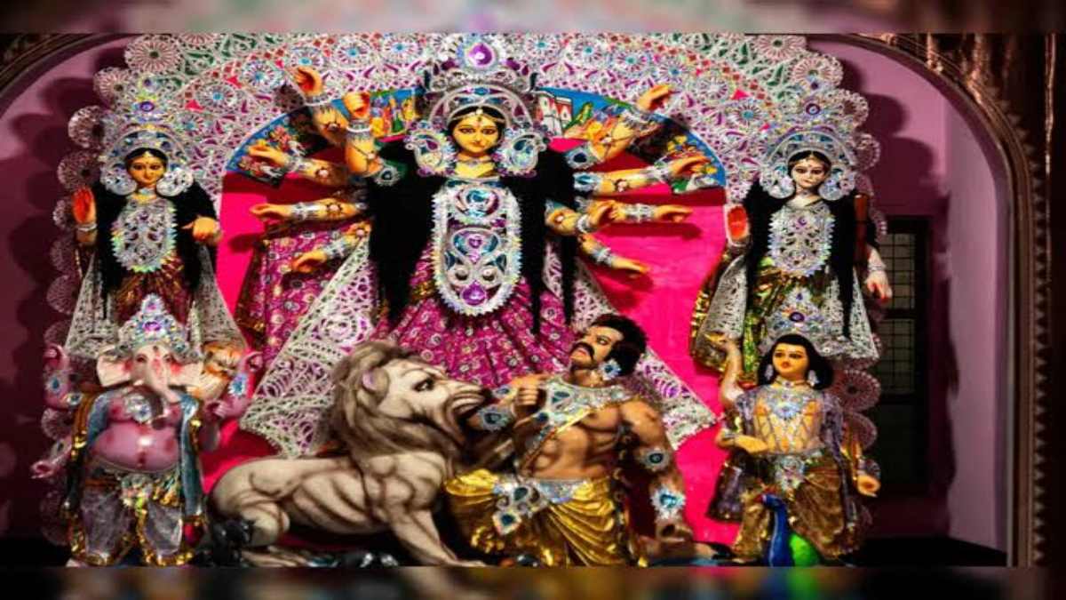 बंगाली समाज : Durga Puja में खास हैं ये 5 दिन, जानिए किस दिन कौन सी पूजा की जाएगी …