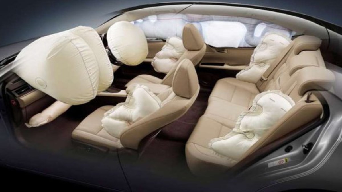 Hyundai के सभी मॉडल और वेरिएंट्स में मिलेंगे 6 एयरबैग्स, इस गाड़ी को क्रैश टेस्ट में मिले 5 स्टार