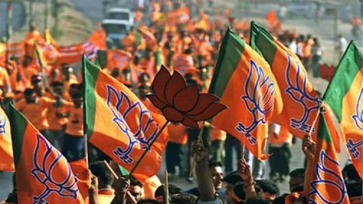 चुनावी रण में BJP की बिसातः बीजेपी की दूसरी सूची में किसान, जवान, पूर्व आईएएस, वकील, लेकिन इस 5वीं पास व्यक्ति ने सभी को चौकाया, जानिए सभी का सियासी सफर…
