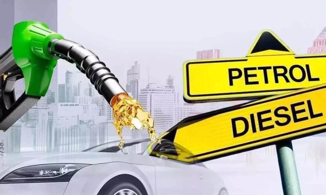 Petrol Diesel Price News : पेट्रोल-डीजल के दाम में बदलाव, जानिए किस शहर में महंगा और कहां सस्ता