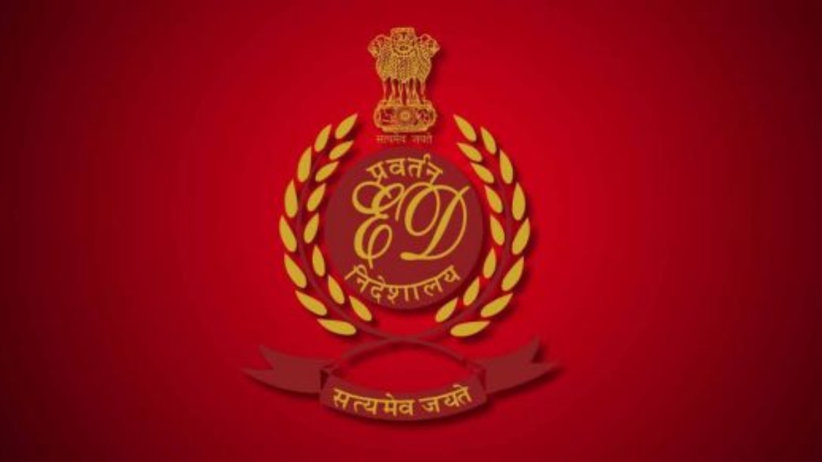 BREAKING : खाद्य मंत्री के घर पर ED का छापा, भर्ती घोटाले से जुड़ा है मामला