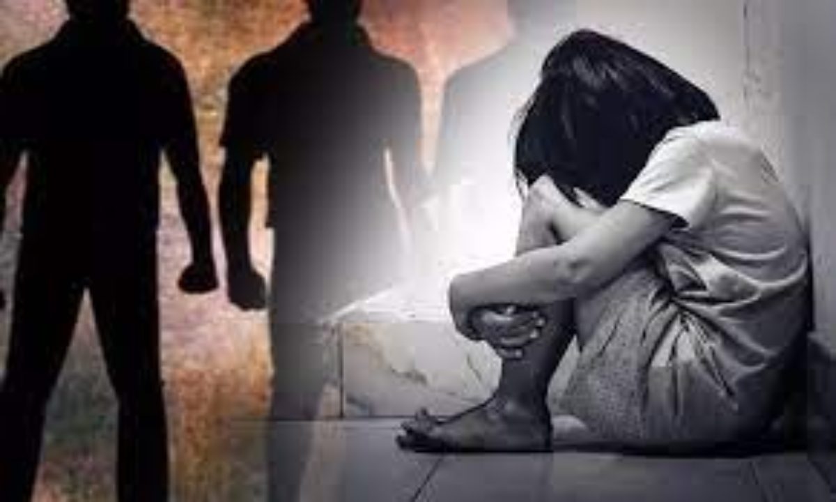 Odisha News: ओडिशा के ढेंकनाल में पति के सामने महिला से सामूहिक बलात्कार, 2 गिरफ्तार