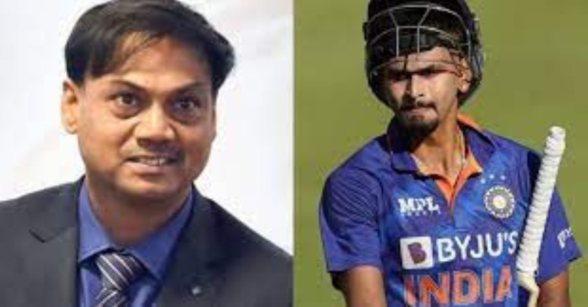 ICC CWC 2023: खराब शॉट सिलेक्शन के कारण आउट हो रहे हैं श्रेयस अय्यर, पूर्व विश्व कप विजेता खिलाड़ी ने दी डाली नसीहत