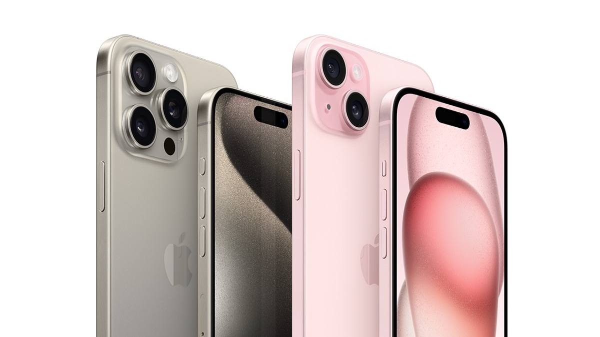 Flipkart-Amazon Sale में हुई बंपर बिक्री, 15 लाख से अधिक खरीदें गए iPhones
