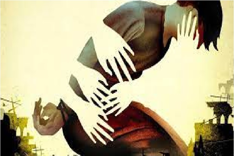 गे- डेटिंग एप से दोस्ती, दो युवकों से कुकर्म