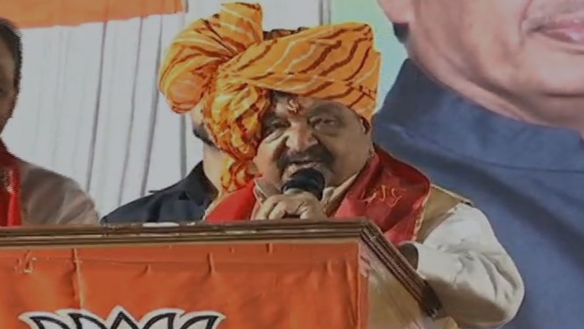 ‘मध्य प्रदेश में ऐसा कोई अधिकारी पैदा नहीं हुआ जिसे वे फोन करें और काम न हो’- कैलाश विजयवर्गीय