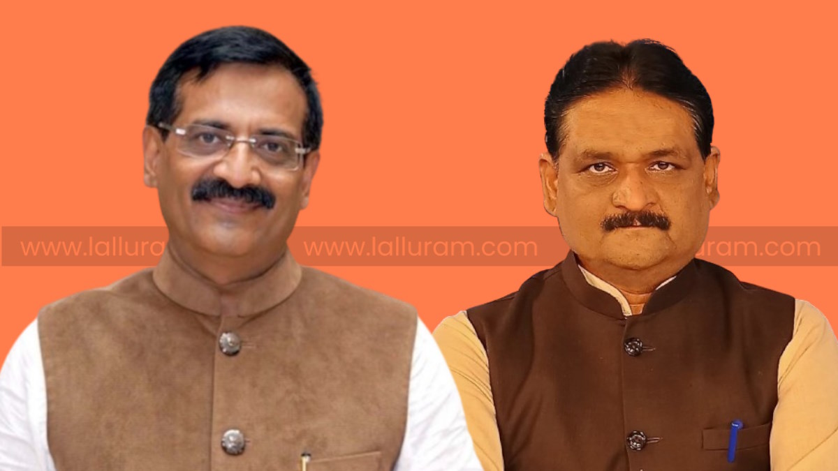 नए राज्यपाल की नियुक्ति के साथ फिर आरक्षण बिल की चली बात, कांग्रेस की मांग पर भाजपा ने दिया ऐसा जवाब