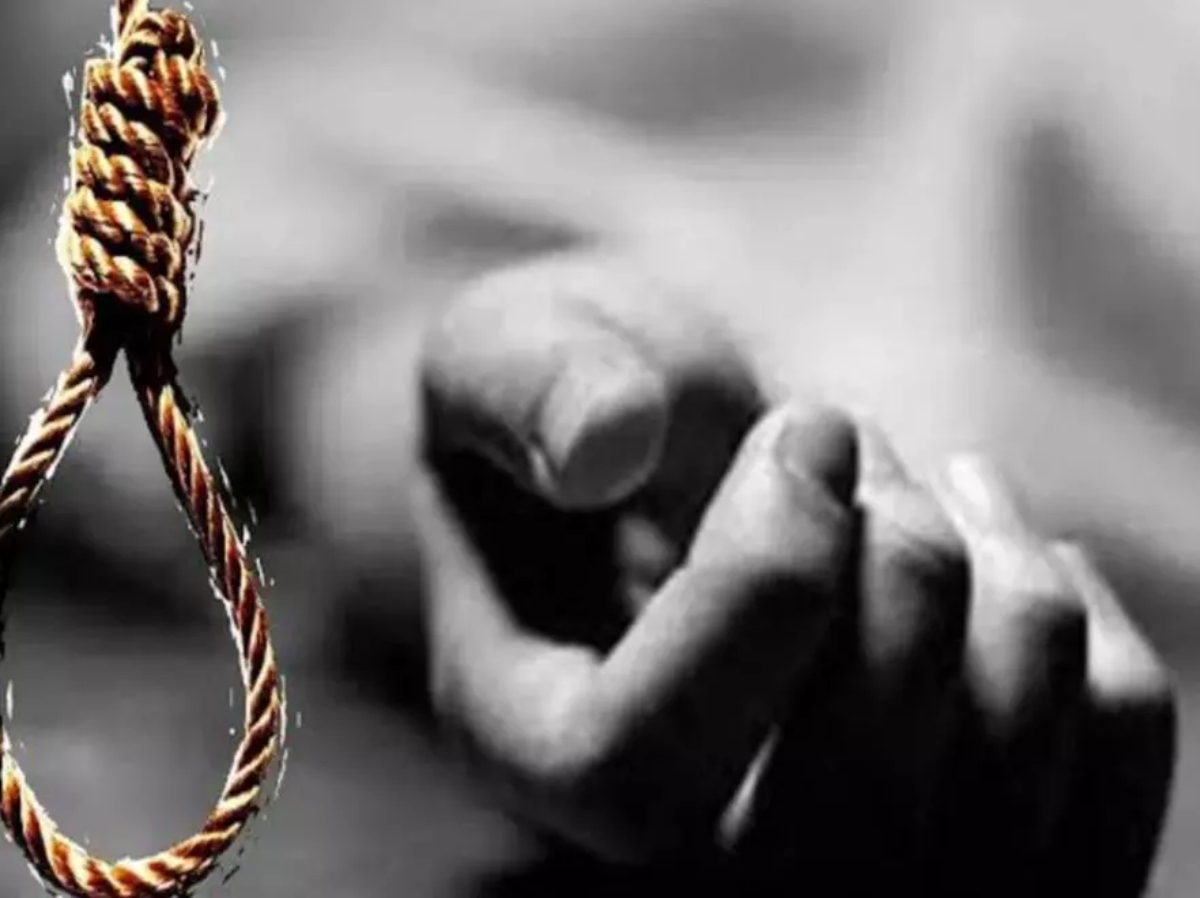 Punjab News: घरेलू कलह से परेशान महिला ने फंदा लगाकर की आत्महत्या