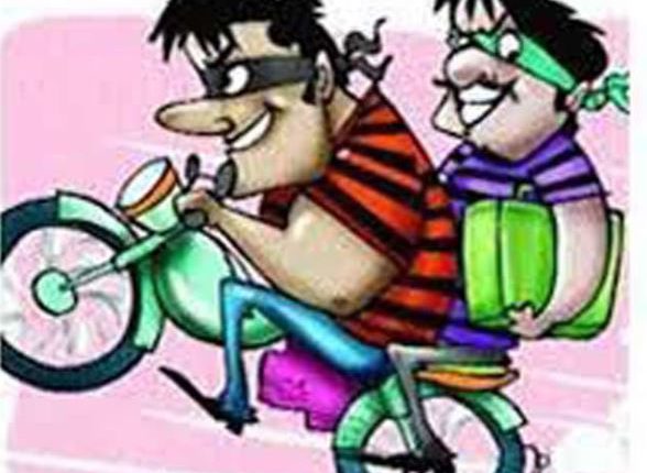 गंगा स्नान को हरिद्वार आए दंपती के साथ ठगी, सम्मोहित कर सोने का कड़ा और तीन अंगूठी किया पार