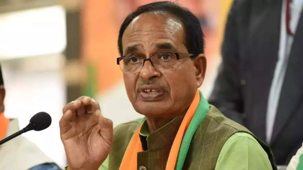 कांग्रेस के Vachan Patra को CM शिवराज ने बताया ‘महाझूठ पत्र’: कहा- 5 साल पहले भी 900 से ज्यादा वचन दिए थे, जिसमें से 9 भी पूरे नहीं किए