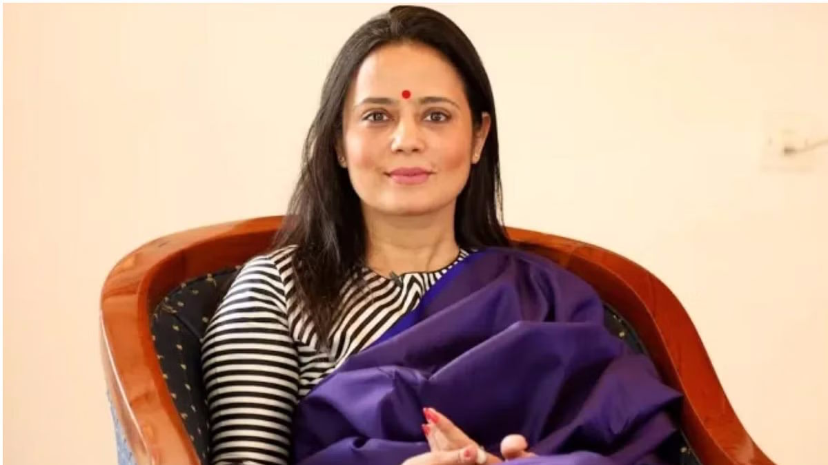 CBI ने महुआ मोइत्रा के खिलाफ जांच शुरू की