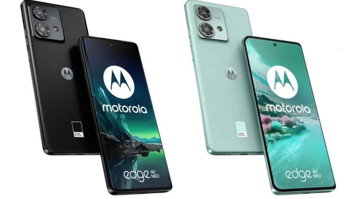 Motorola Edge 40 Neo 5G की सेल शुरू, जल्दी करें, हाथों-हाथ मिलेगा हजारों का डिस्काउंट…
