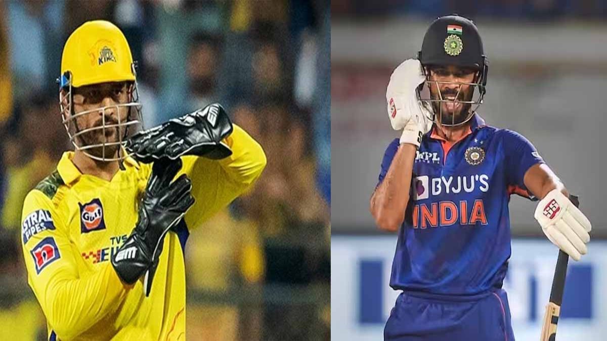 Asian Games 2023 : T20 में पहली बार भारत और नेपाल की होगी भिड़ंत, ऋतुराज ने कहा- धोनी से काफी कुछ सीखा, लेकिन मेरी कप्तानी की अपनी शैली