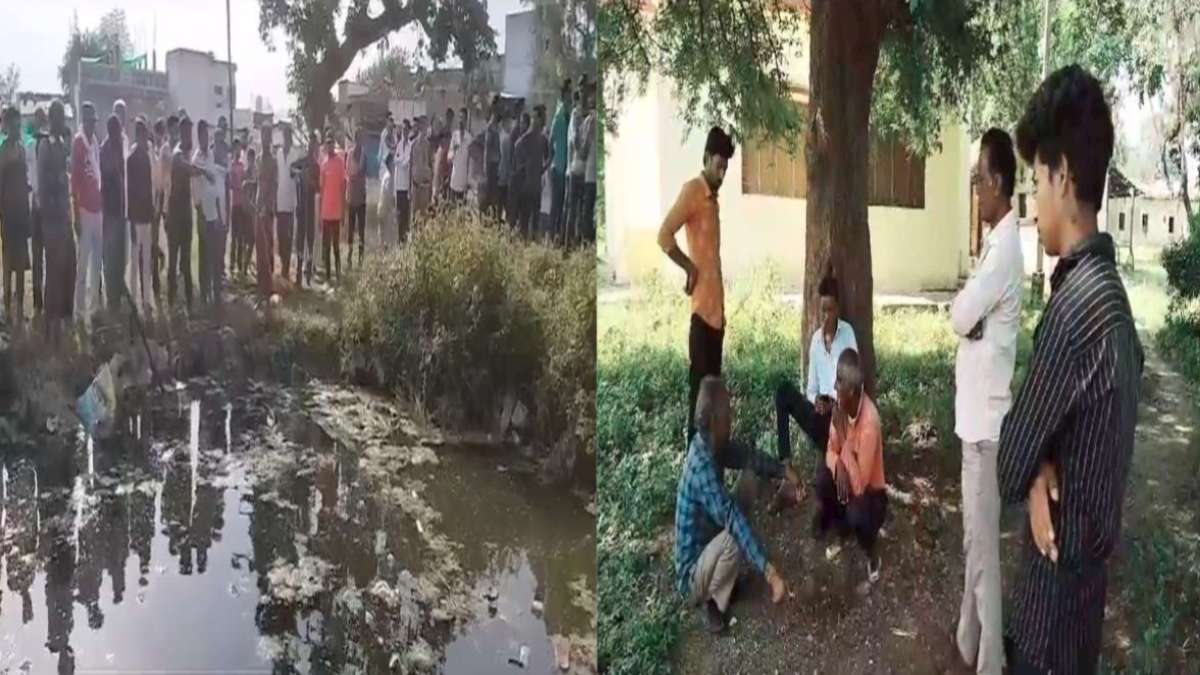 रायसेन में कुएं में गिरने से मासूम की मौतः इछावर में तालाब में मिला नाबालिग का शव, जांच में जुटी पुलिस