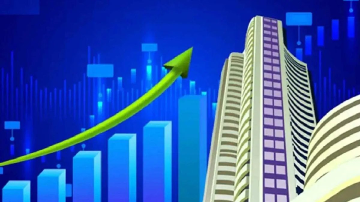 Solar Industries Share: इस कंपनी के शेयर ने निवेशकों को किया मालामाल, अचानक रॉकेट बन गए स्टॉक, जानिए वजह