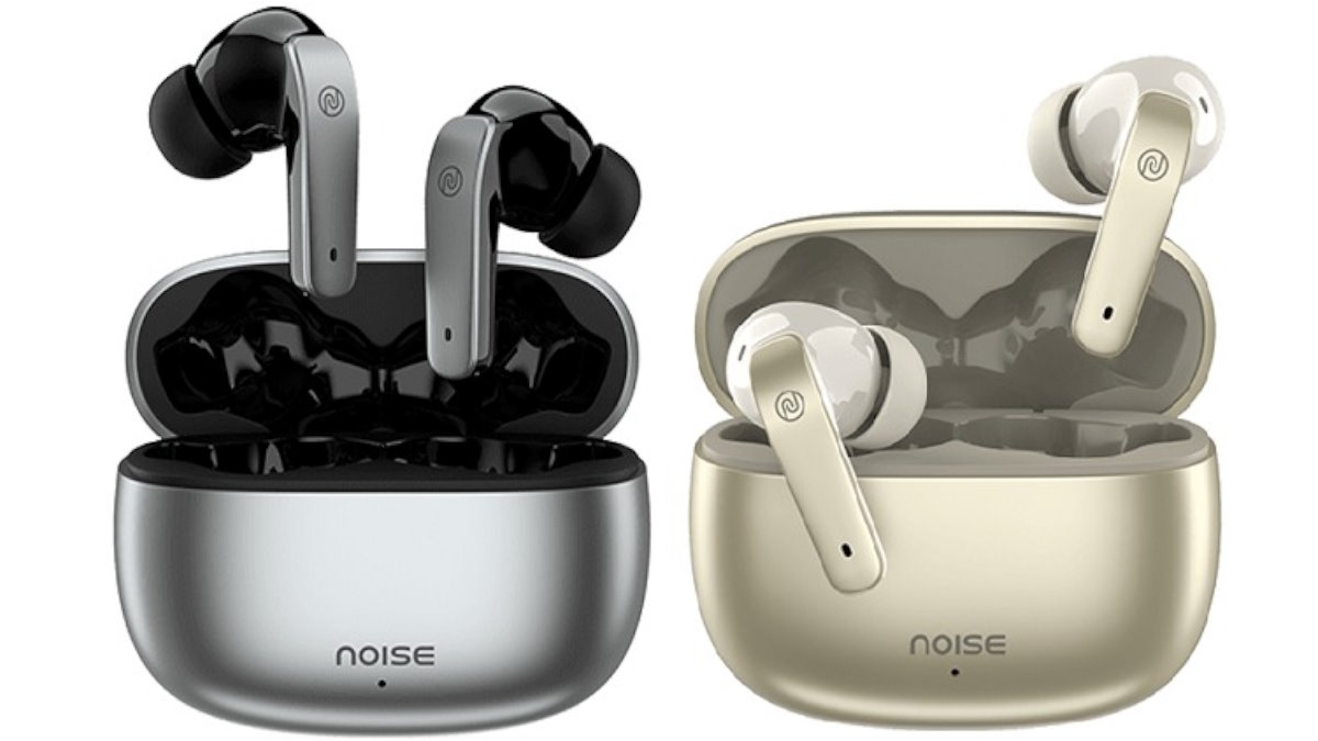 Noise Air Buds Pro SE ईयरबड्स लॉन्च, 10 मिनट की चार्ज में मिलेगा 3 घंटे का प्लेटाइम, कीमत बजट में फिट…