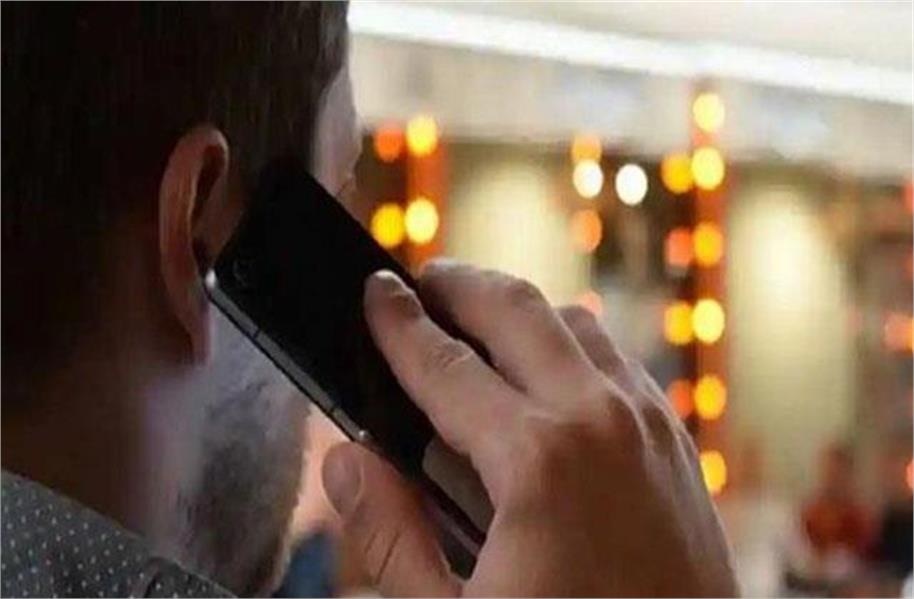 Hello! मैं जज बोल रहा हूं… परिचित को फोन लगाकर ठग ने ट्रांसफर करा लिए 52 हजार, पुलिस ने किया गिरफ्तार  