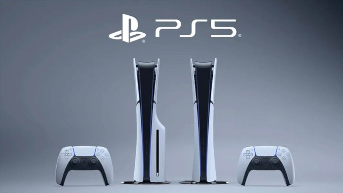 Sony ने पेश किया पतला और हल्का Playstation 5, जानिए इसके खास फीचर्स…